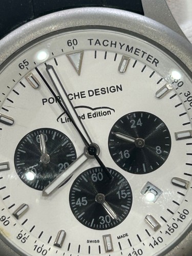 Porsche design 6612 - porsche,