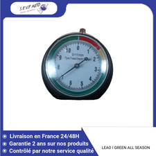 ?? Paire de pneus LEAO I GREEN ALL SEASON 205 55 17 95 V ♻️