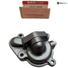 Carter pompe a eau SUZUKI RG
