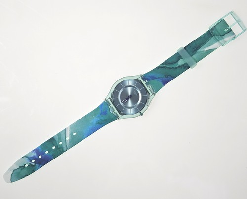 Swatch skin paradise - swatch,