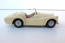 CORGI TOYS    CABRIOLET
