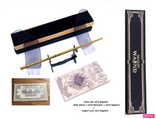 Baguette Wand LUNA LOVEGOOD