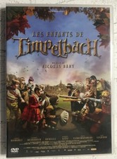 Les Enfants De Timpelbach / Nicolas Bary DVD