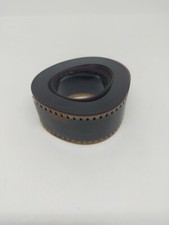 Bobine de film publicitaire vintage...35 mm..Americo..Interview..