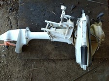 Moteur crescent 5cv - crescent,