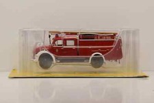 TLF 15 MAGIRUS DEUTZ