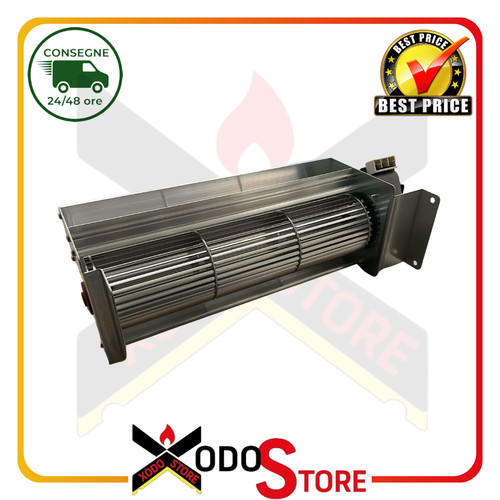 Ventilateur tangentiel pour - tangentiel,