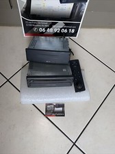 Systeme De Navigation D’origine Gps 8200338529+ Carminat Navigation 8200339751