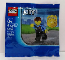 LEGO City 5000281 Policier