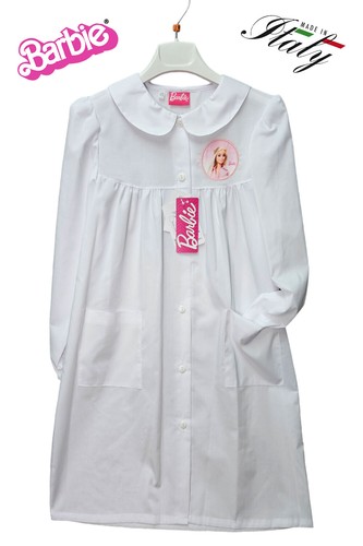 Barbie original tablier - barbie,