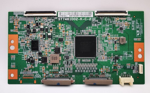 Carte con sony - carte, t-con