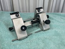 Cryostat Microtome Histology