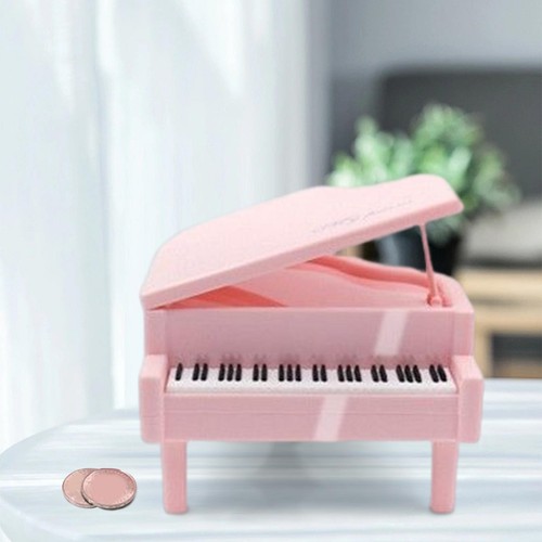 Tirelire forme piano - en, de