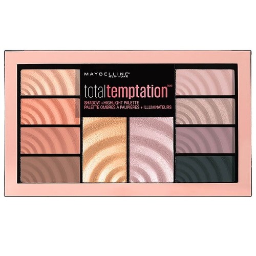 Palette fards paupières - palette, à