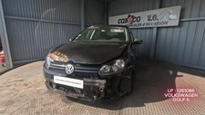 Bas de caisse gauche