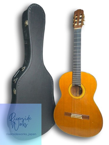 Guitare classique takamine - classique,