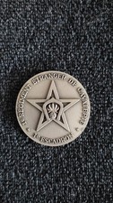 Médaille de Table LÉGION
