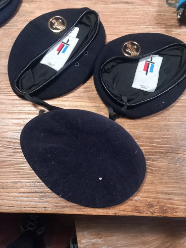 Béret militaire - 3,