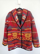 Vintage Wool Ashley Scott