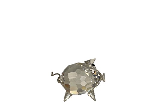 Figurine swarovski 010028 - swarovski,