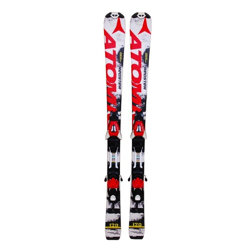 Ski occasion junior atomic - ski,