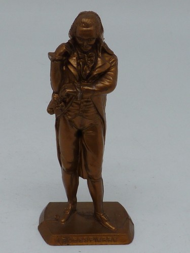 Figurine pub ancienne mokarex - ancienne,