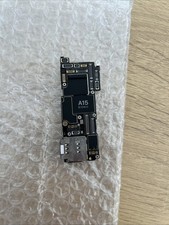 Carte Mère iPhone 13 Pro