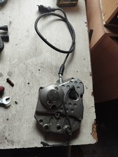 Carter Psb + Câbles Suzuki Gsxf 750 1998/2006