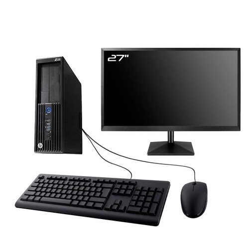 Workstation z230 sff - z230,