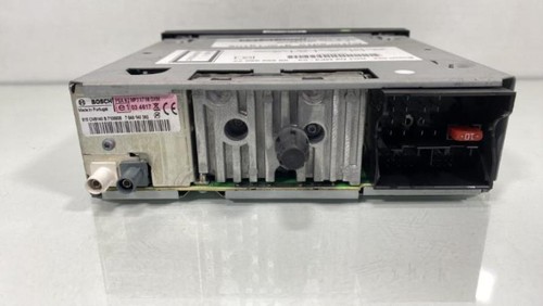 Autoradio origine citroen c5 - autoradio, d'origine