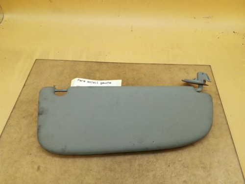 Pare soleil gauche peugeot 406 - pare,