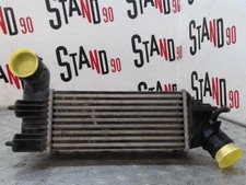 Echangeur air (Intercooler)