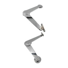 Charnière de support de