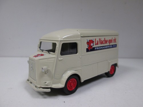Tres rare citroen - tres, hy