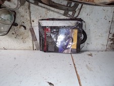 Poignée passager sur