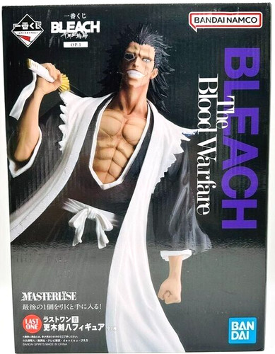 Bleach blood warfare - blood,