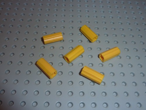Lego technic axle - x,