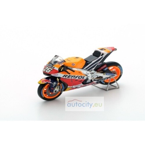 Spark models honda rc213v n26 - models,
