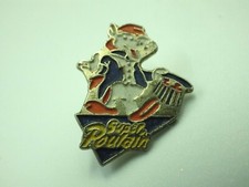  Pin's vintage COLLECTOR pins