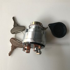 Allumage Interrupteur de