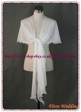 Mousseline Souple Mariage