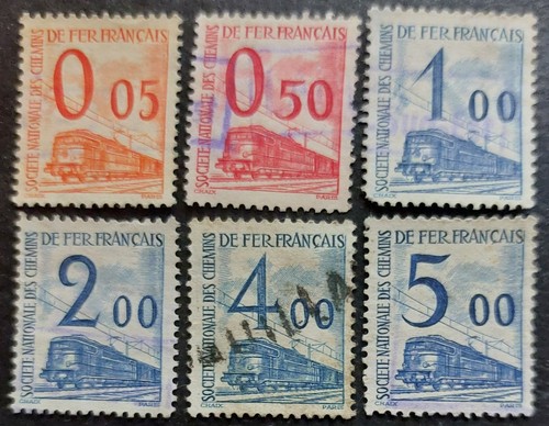 France timbres pour colis - france,
