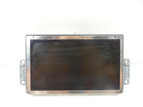 Ecran gps peugeot 407 coupe - peugeot,