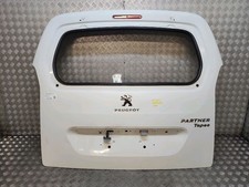 Hayon / coffre (pour vitre