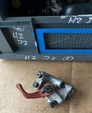 Mercedes W124 300E/TE 4 MATIC