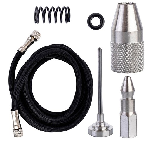 Tuyau pour machine graver - tuyau,
