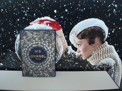 Parfum miniature chanel 5 - parfum, n°5
