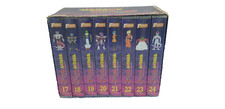 1989 Coffret VHS DRAGON BALL