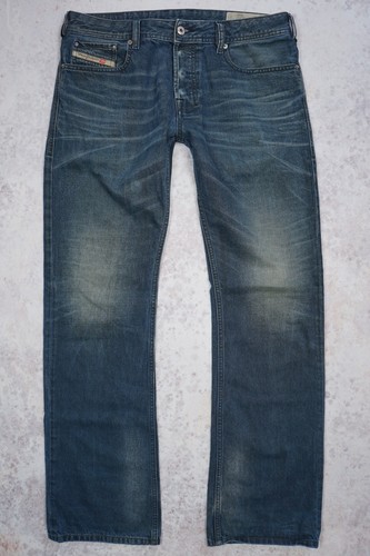 Diesel zatiny r4e28 jeans - zatiny,