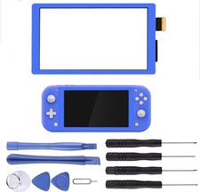 NB+ Écran tactile numériseur